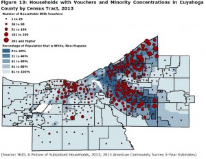 Housing Choice Voucher Program